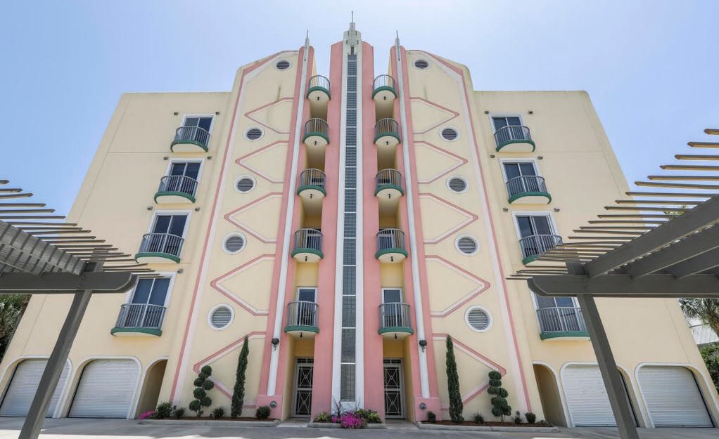 508 Harbor Boulevard #302 – photo 2