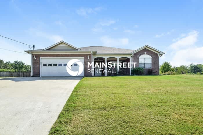 9490 Cumberland Oaks Drive – photo 1