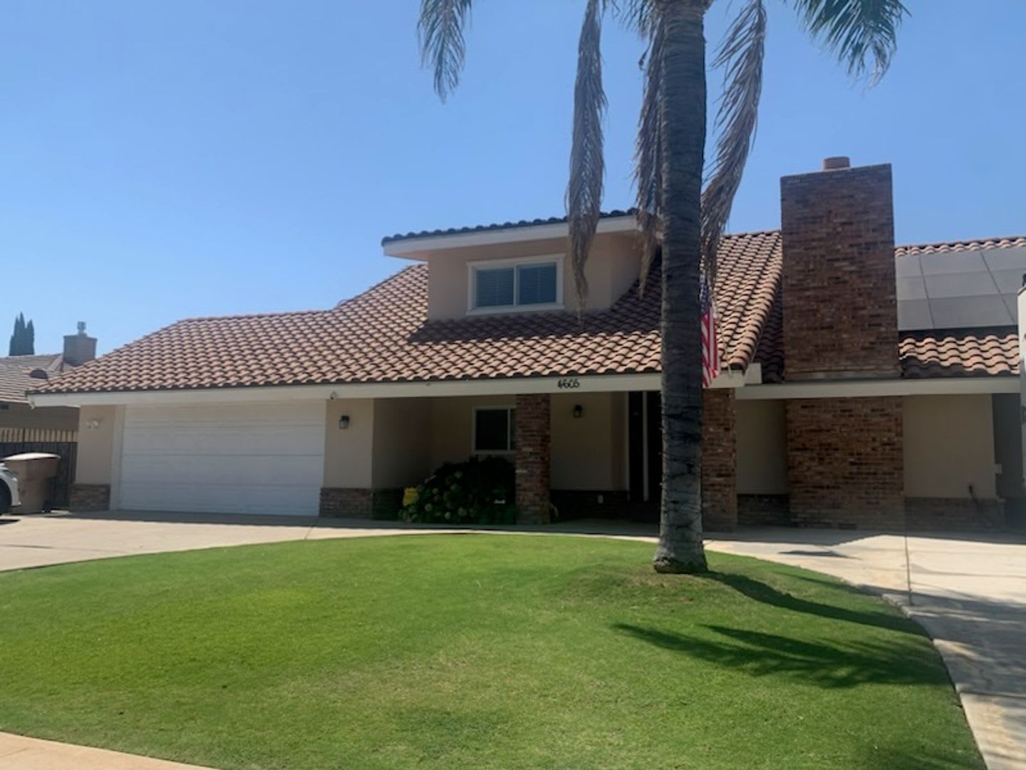 Beautiful 5 Bedroom, 3 Bathroom Home with a Pool in NE Bakersfield – photo 1
