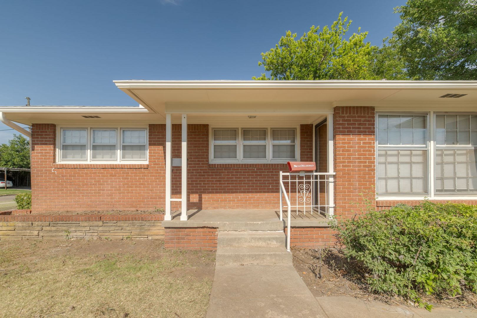 Updated 3 Bedroom 1 Bath Home In Oklahoma City – photo 4