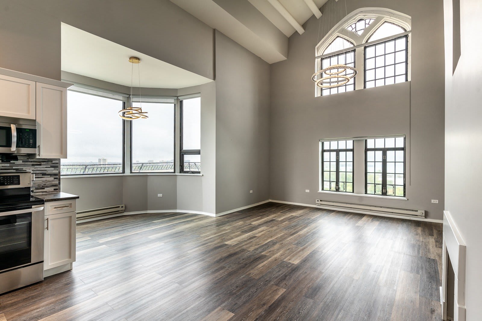 Park Heights By The Lake Apartments – photo 2