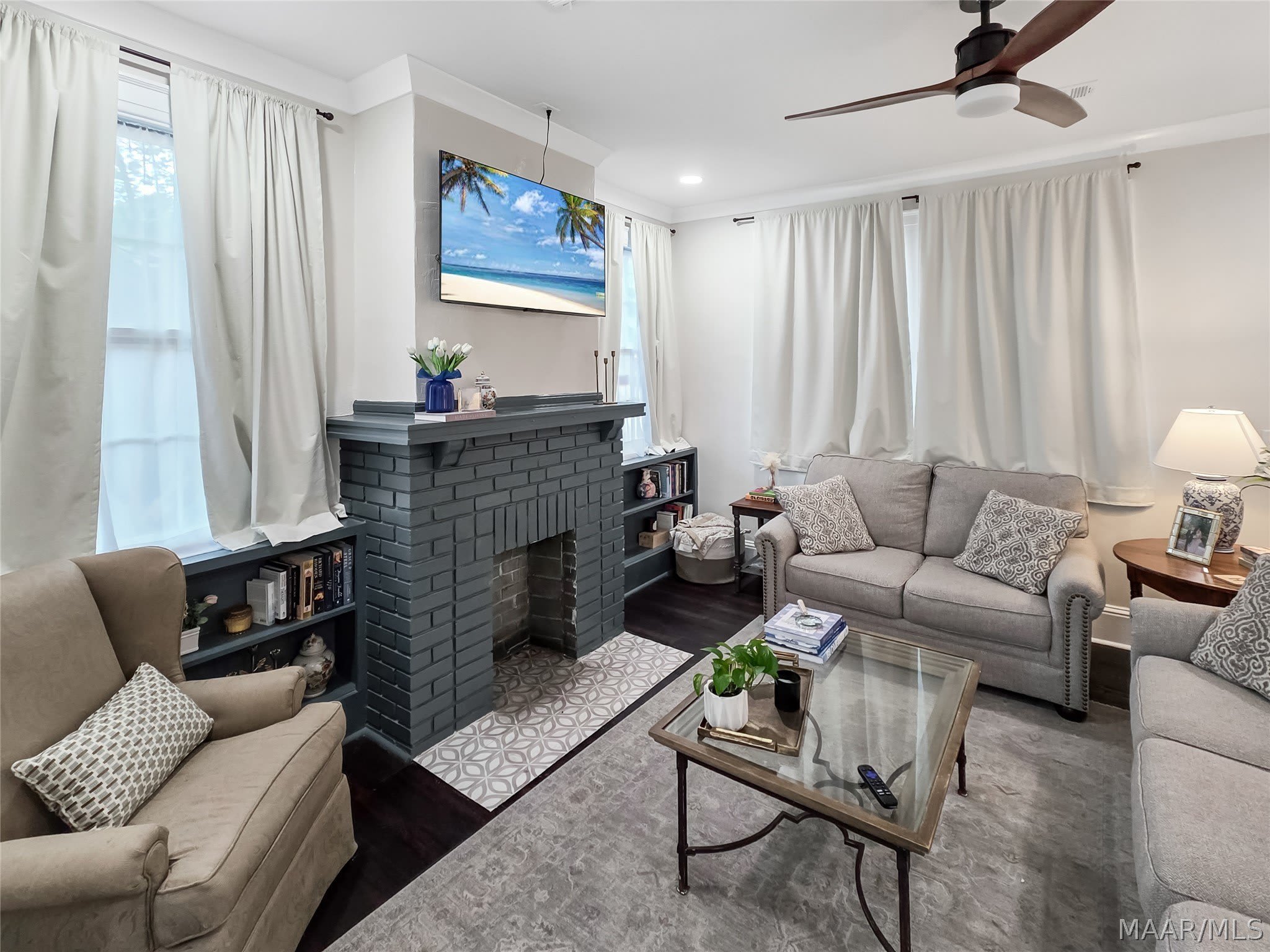 1717 S Hull Street – photo 5