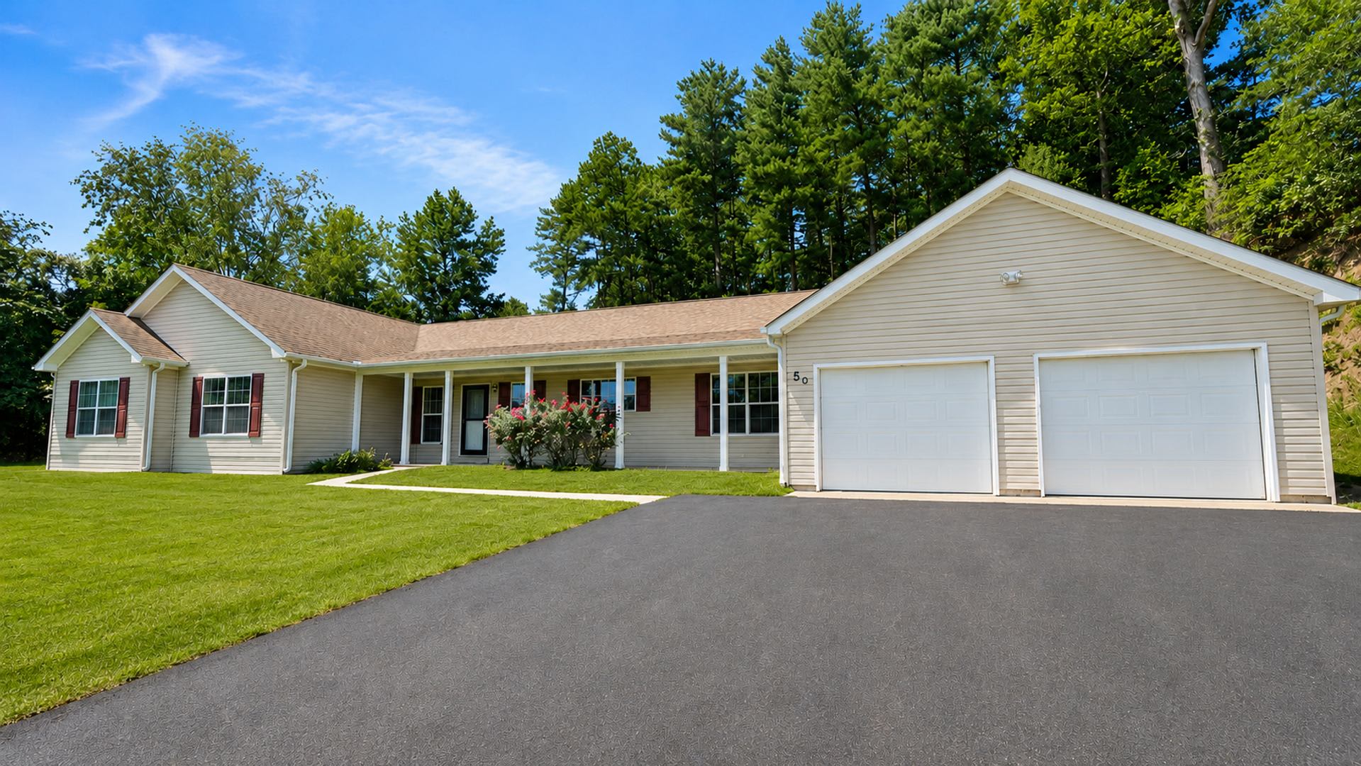 Spacious Weaverville Rental! – photo 1