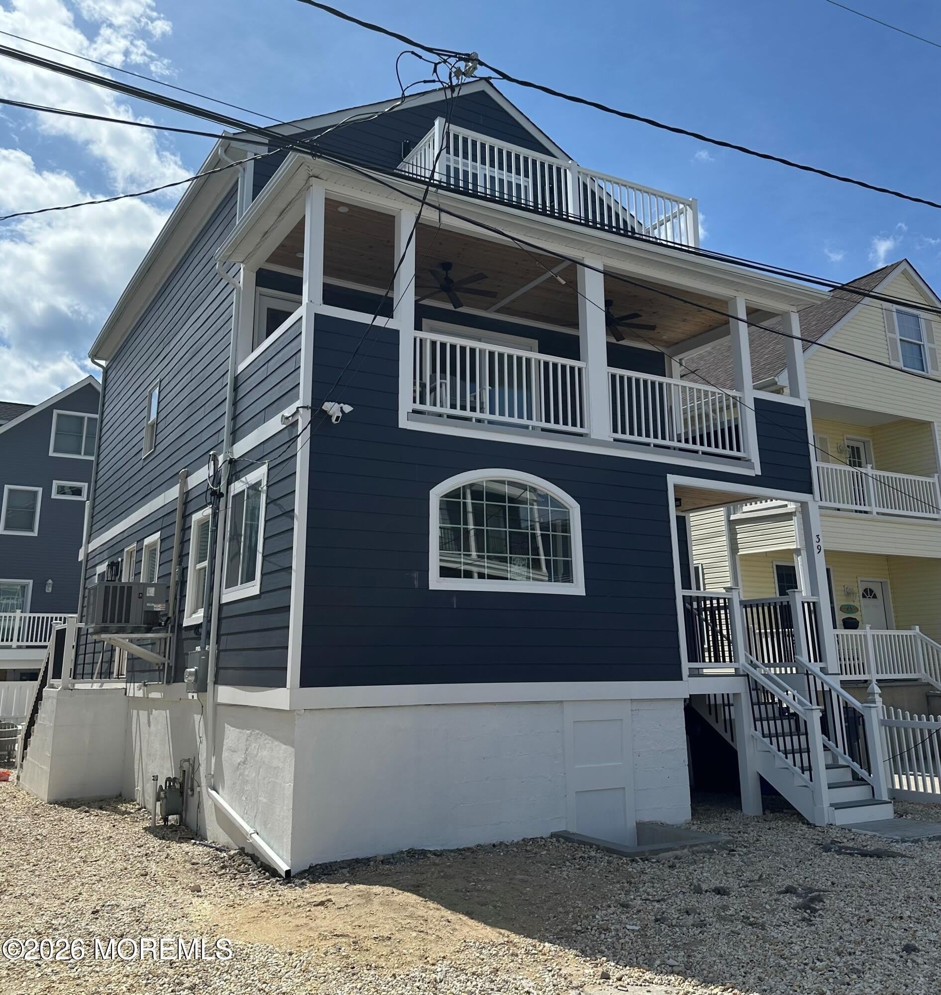 39 Coolidge Avenue – photo 1
