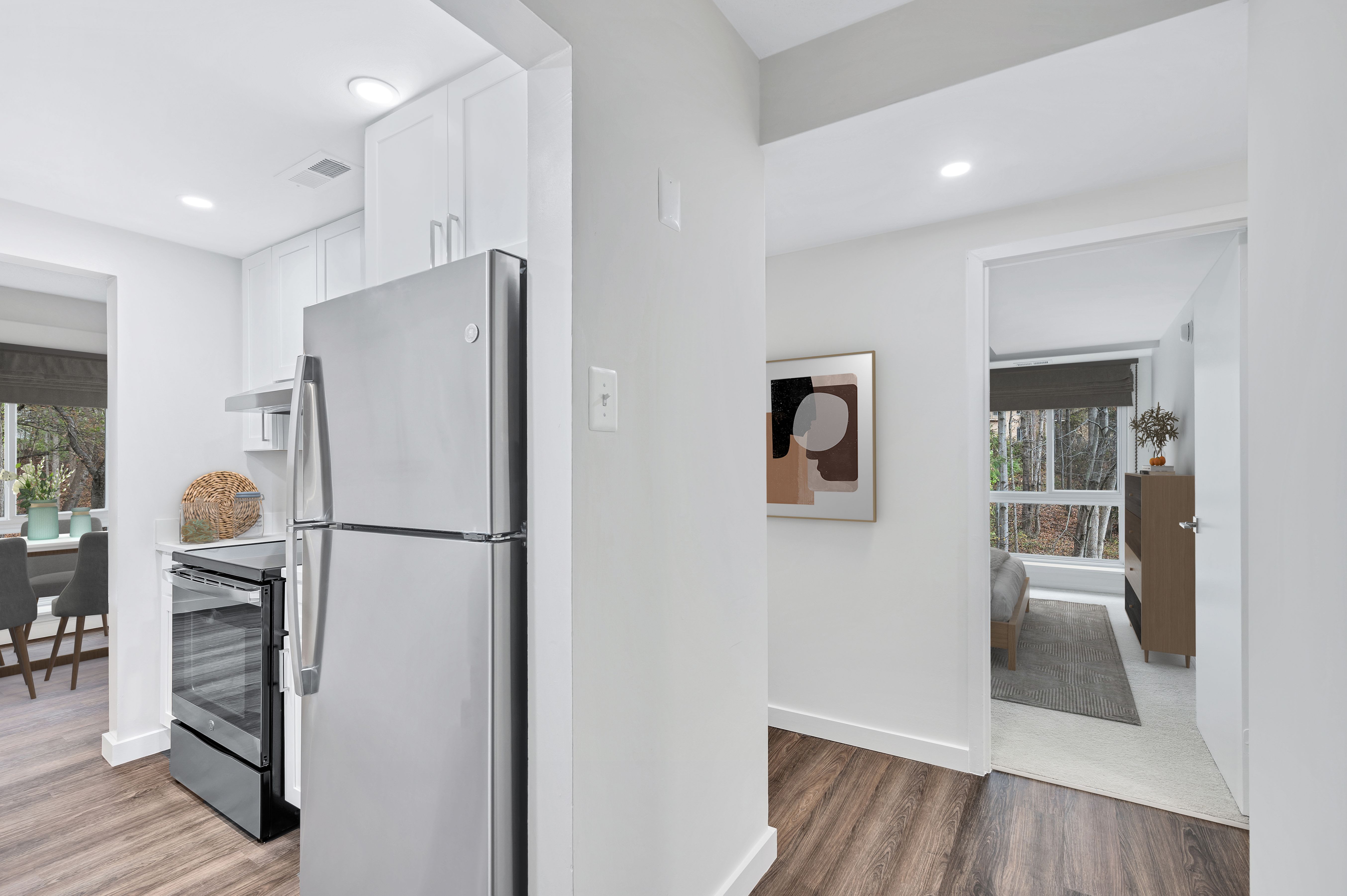 Haven Reston Affordable Apartments – photo 2