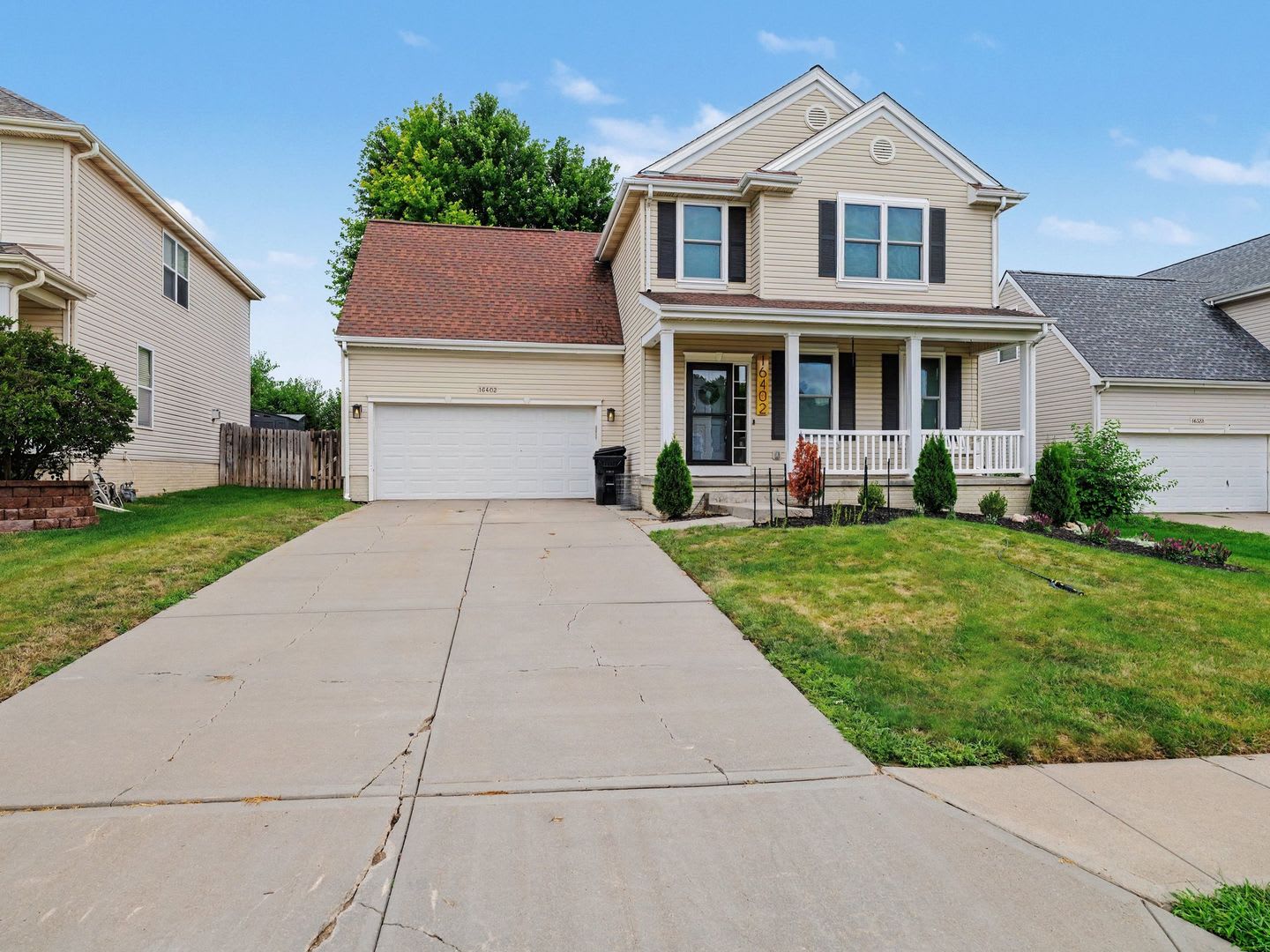 New to Elkhorn Rental Market! – photo 1