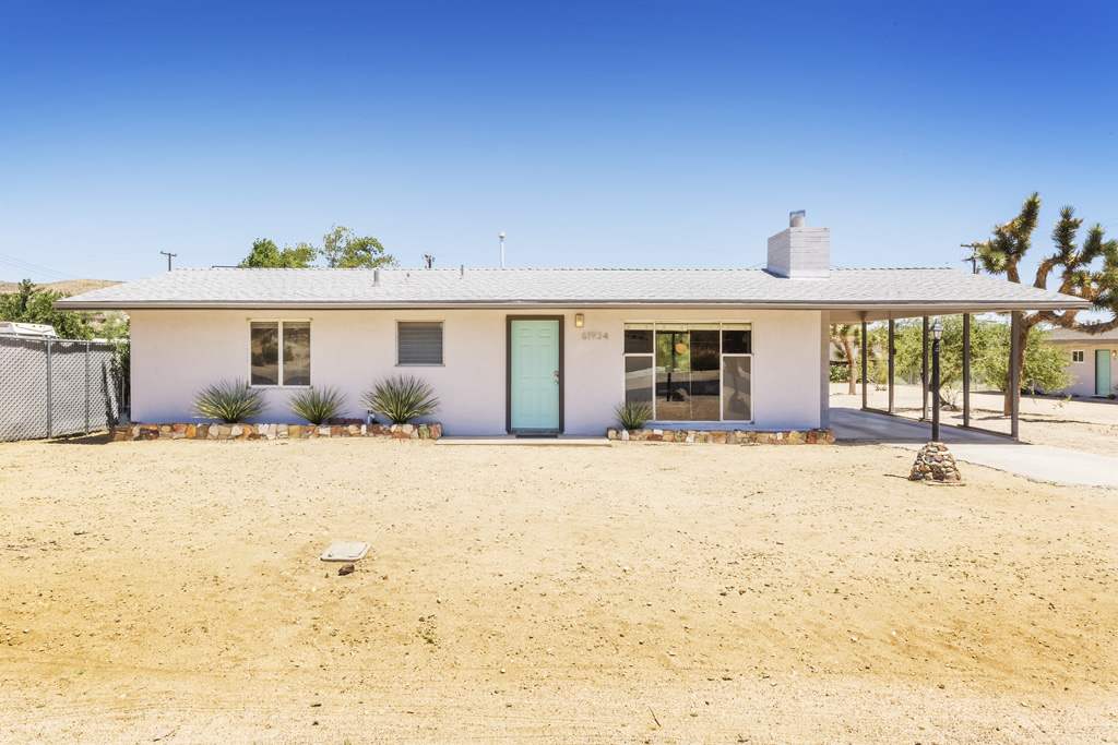 Cozy 2 bed/1 Bath house-UNFURNISHED ** – photo 1