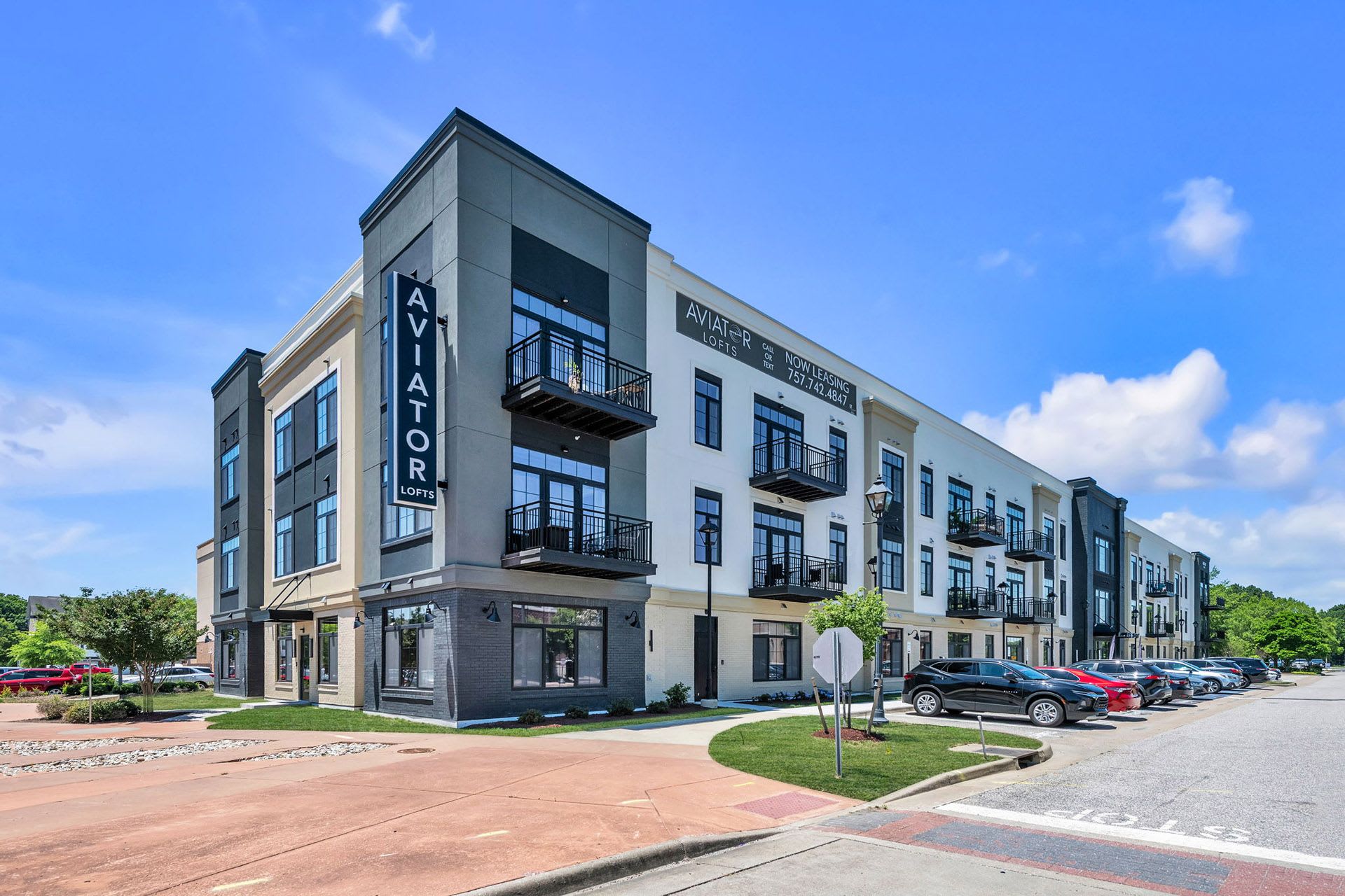 Aviator Lofts – photo 4