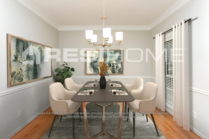 210 Foster Trace Drive – photo 5