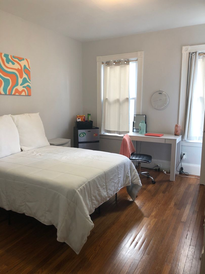 2 Bucknam St #1A Boston MA 02120 – photo 2