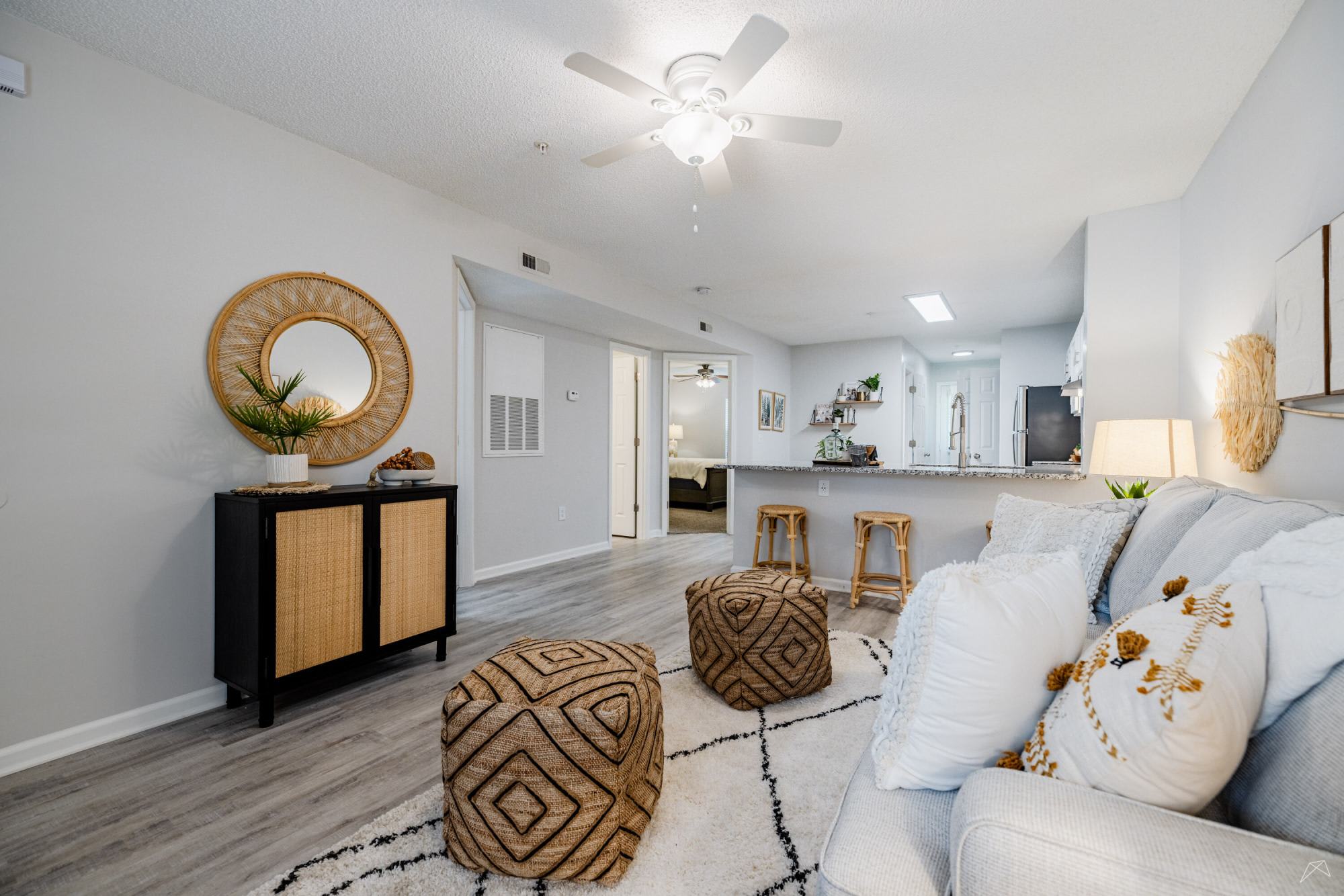 Hawk Ridge Apartments – photo 4