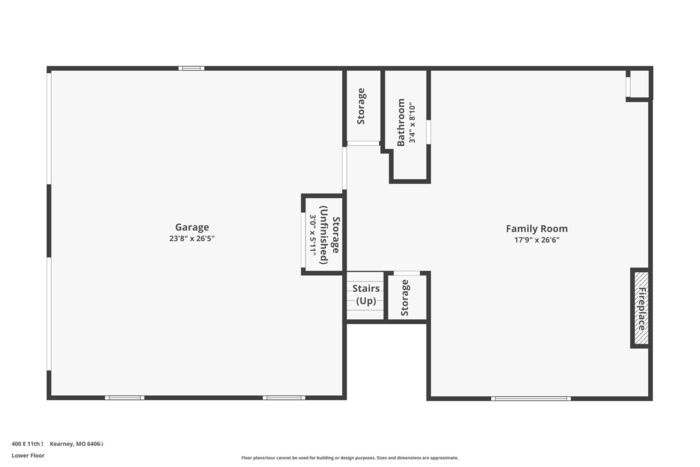 404 East 11th Street – photo 3