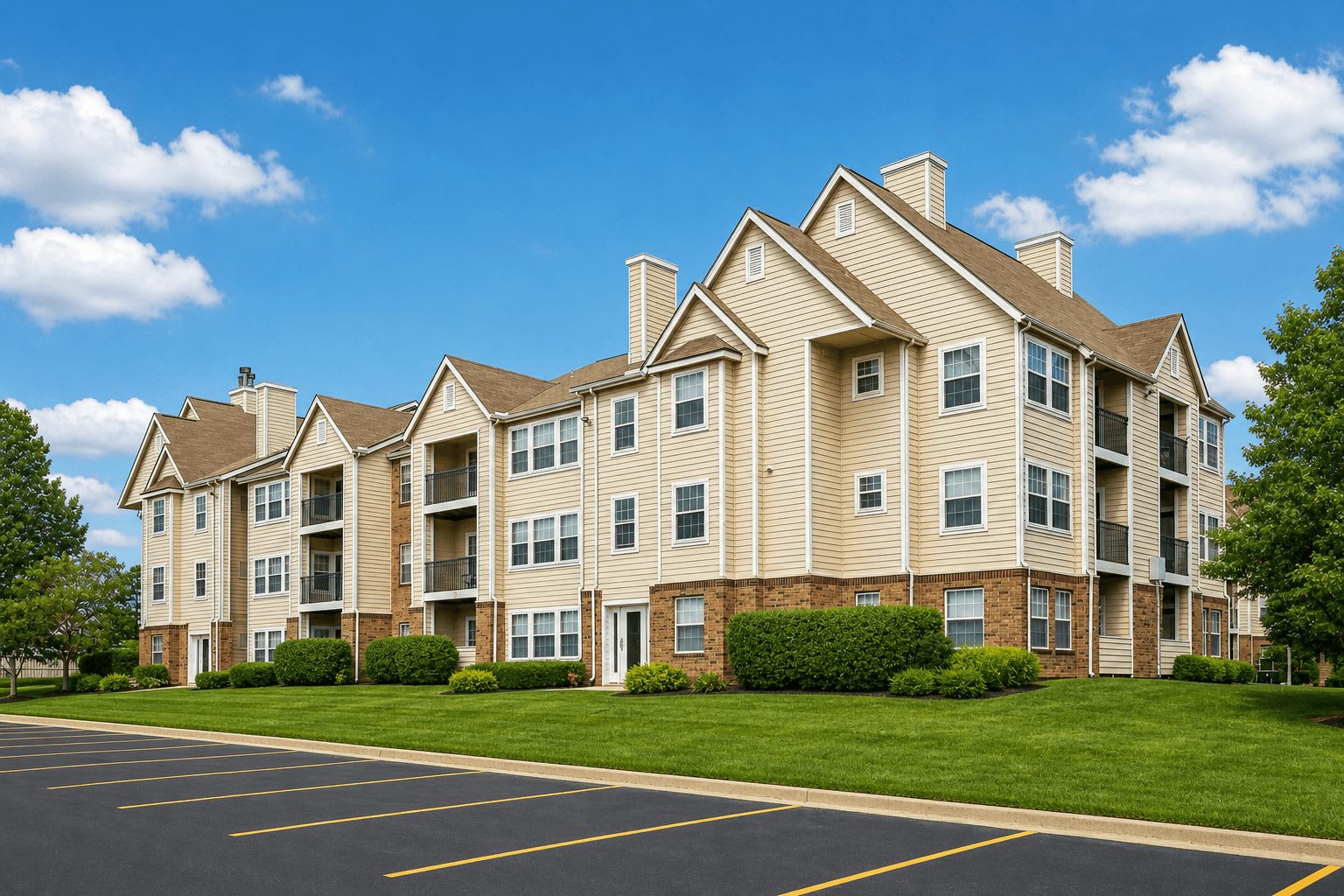 Truman Farm Villas 55+ Senior Living – photo 2