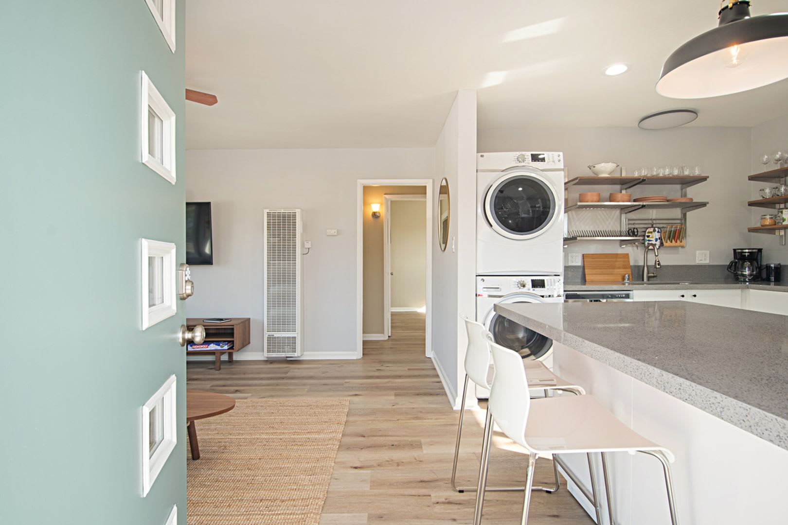 Beautiful 2 beds 1 bath apartment in Point Loma – photo 1