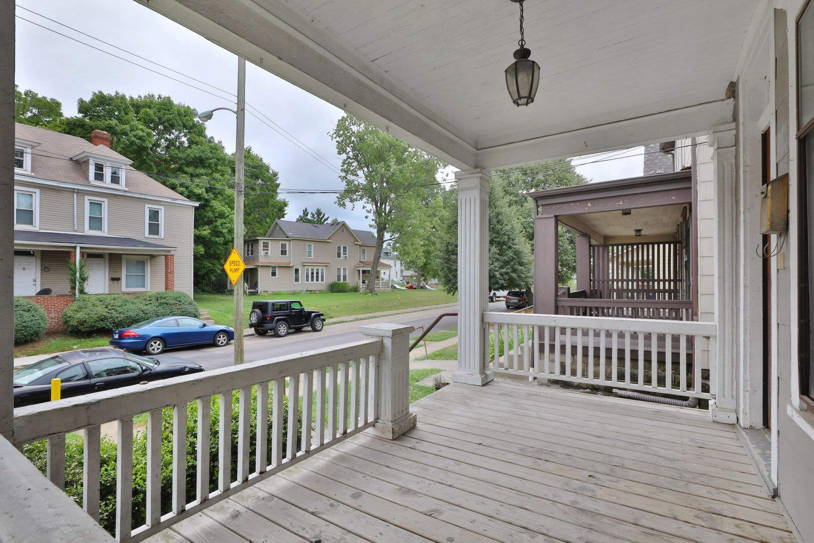 Large 5 Bedroom North Campus Townhouse 1St House From High Street – photo 2