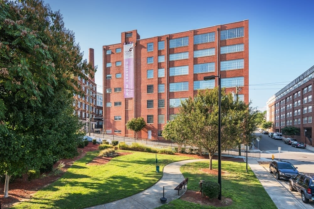 The Gallery Lofts – photo 2