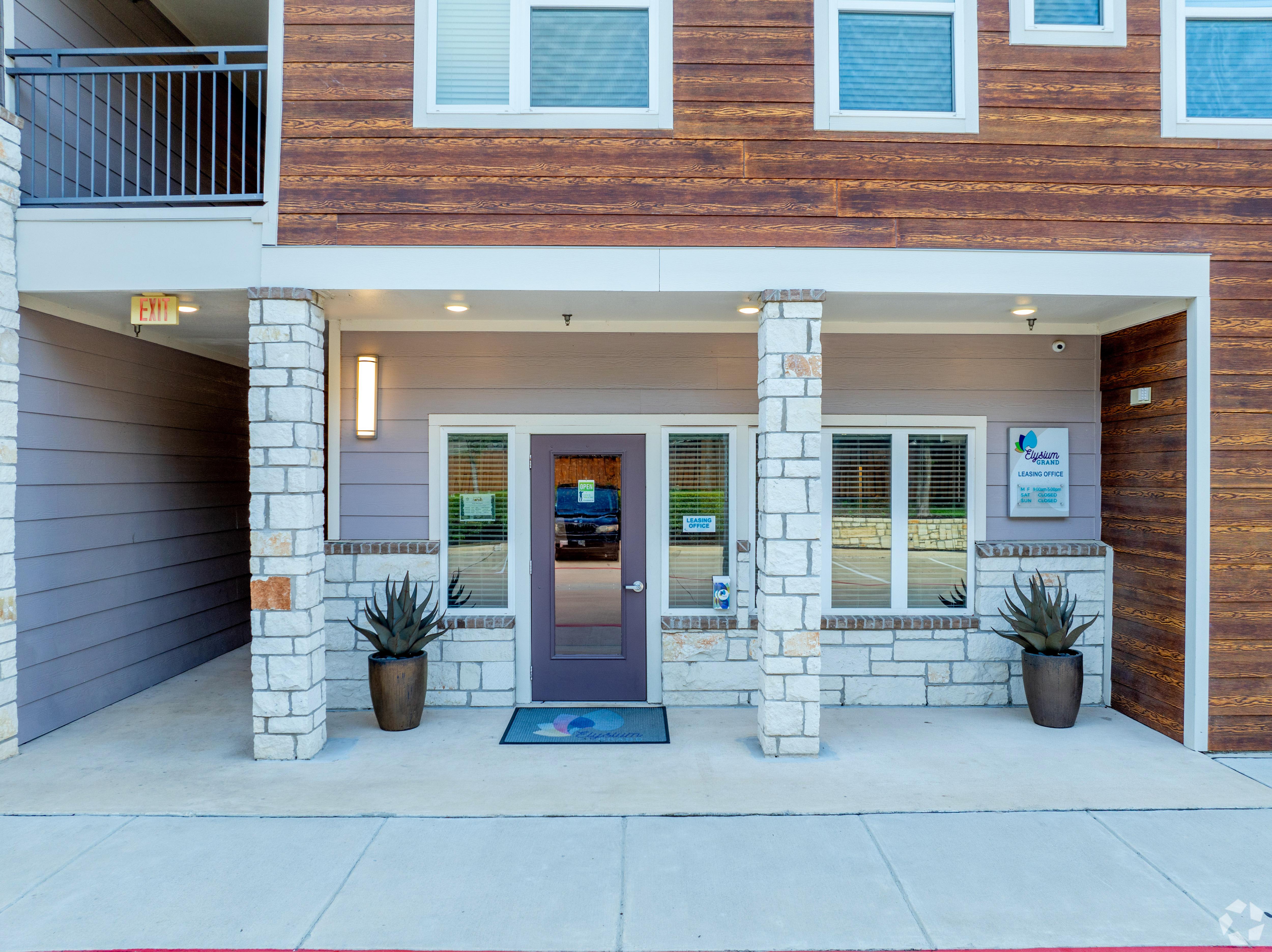 Elysium Grand – photo 4