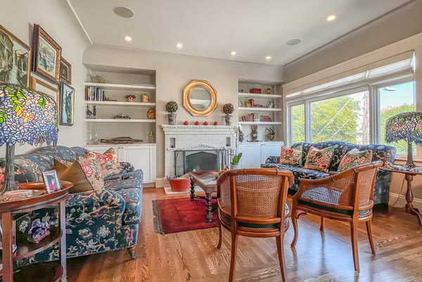 2655 Greenwich St. – photo 3