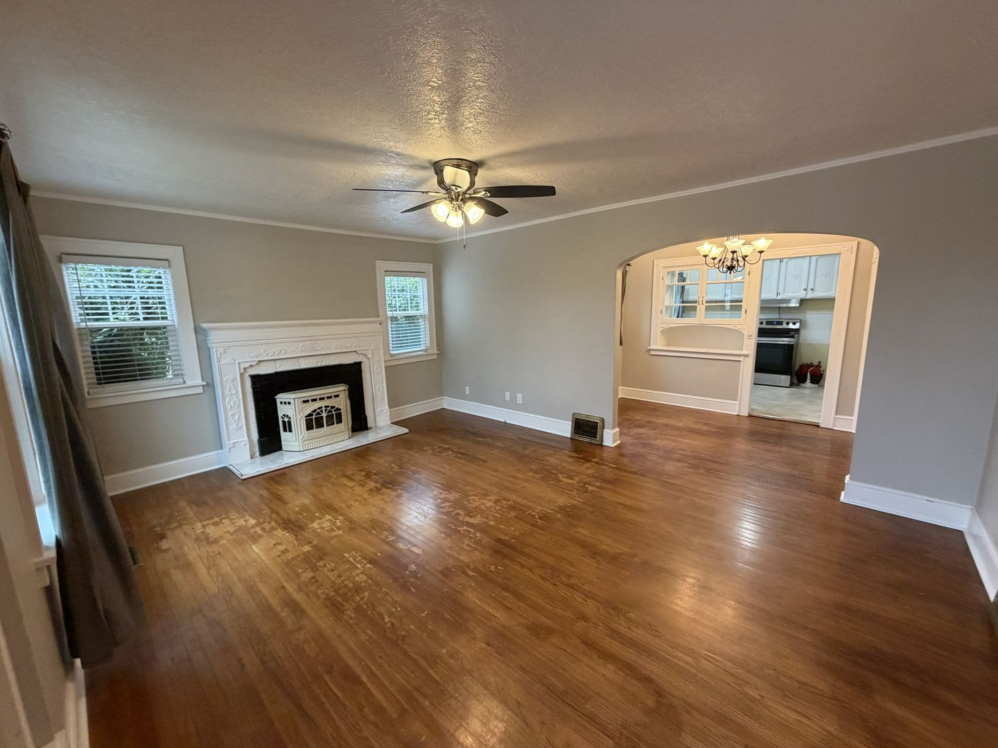 2 Bedroom Home For Rent The Dalles – photo 2