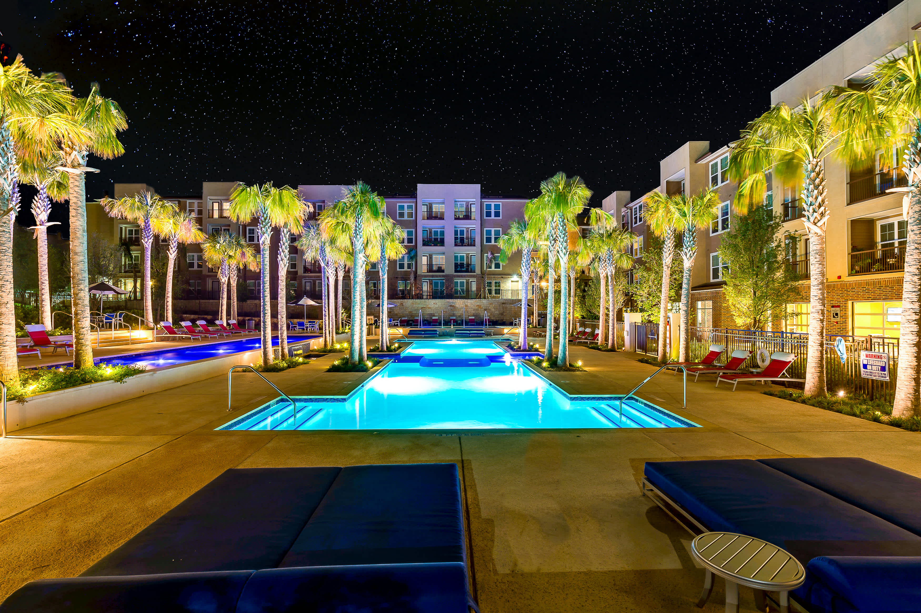 The Vance at Huebner Oaks – photo 3