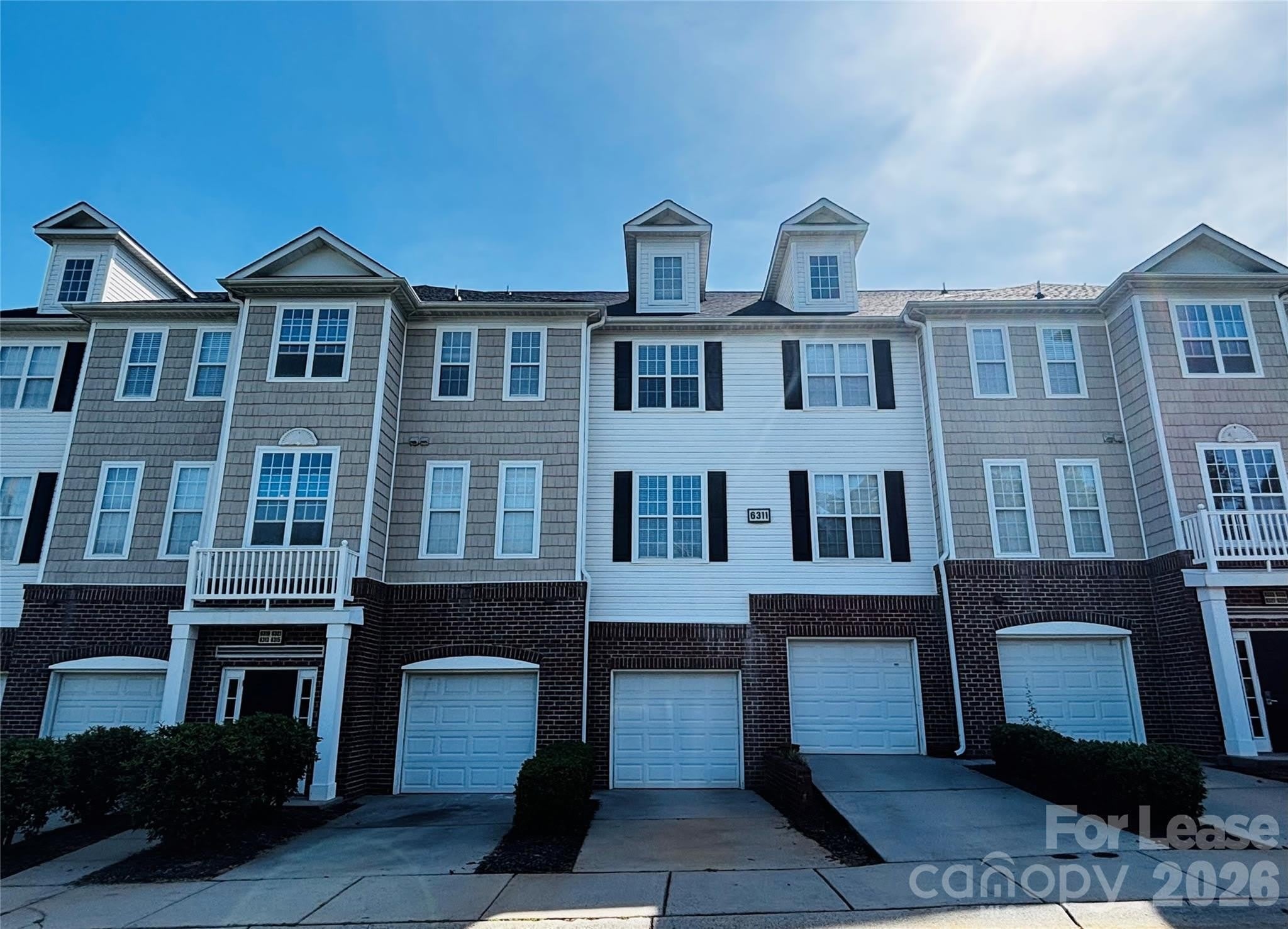6321 Park Creek Drive – photo 1