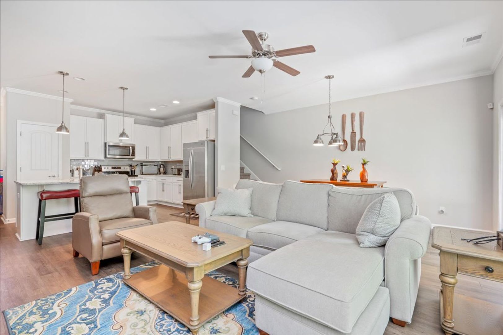 Berkeley Walk Townhome/Pooler – photo 3
