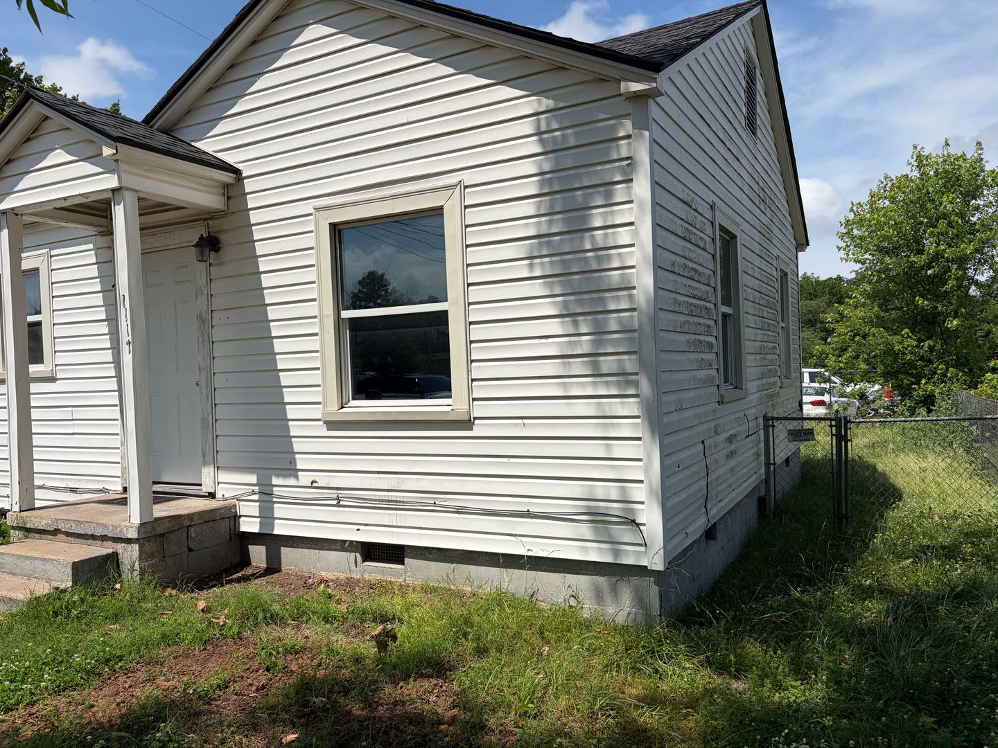 2 Bedroom and 1 Bathroom House – photo 3