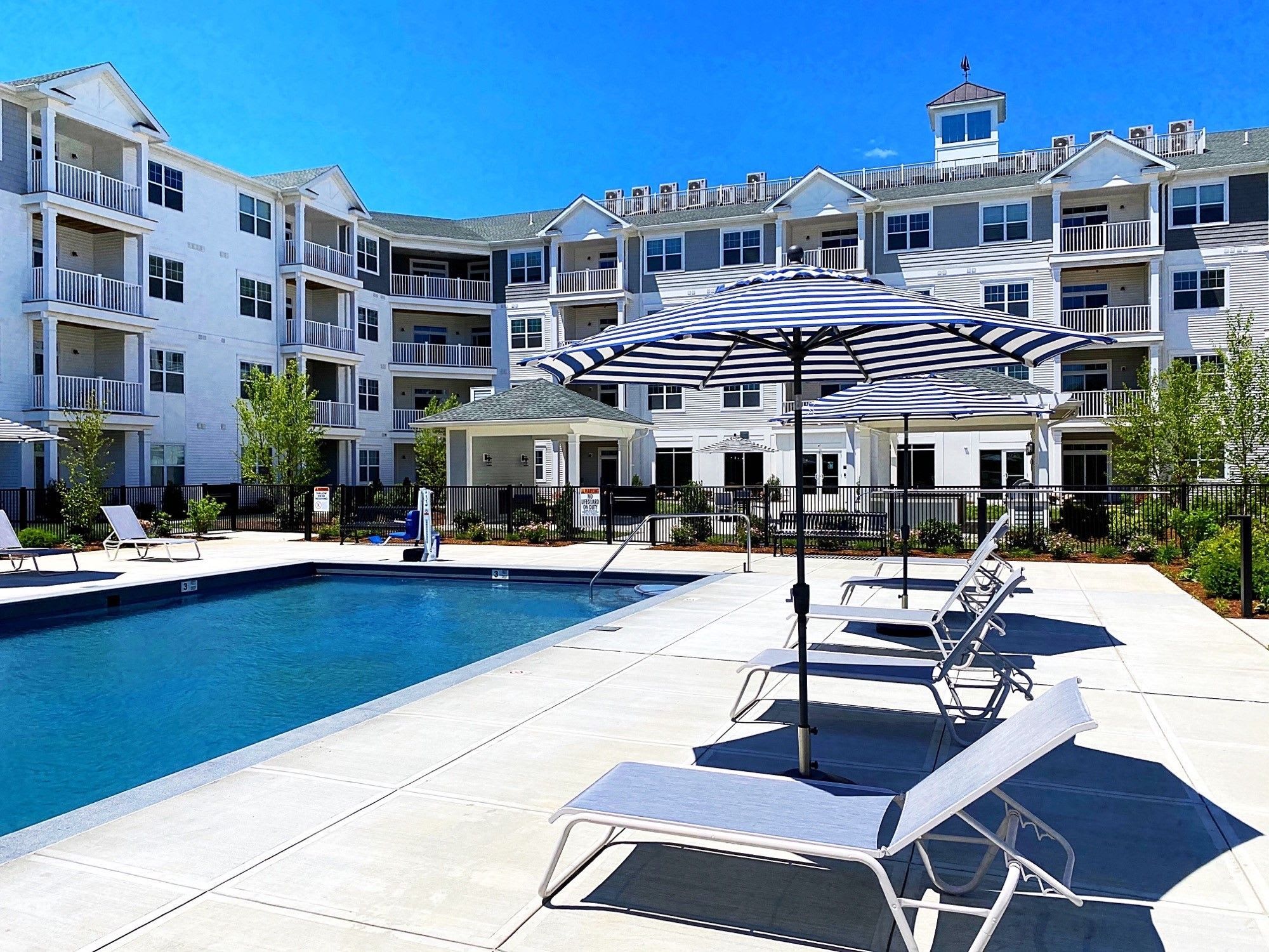 Harbor Heights Mystic – photo 2