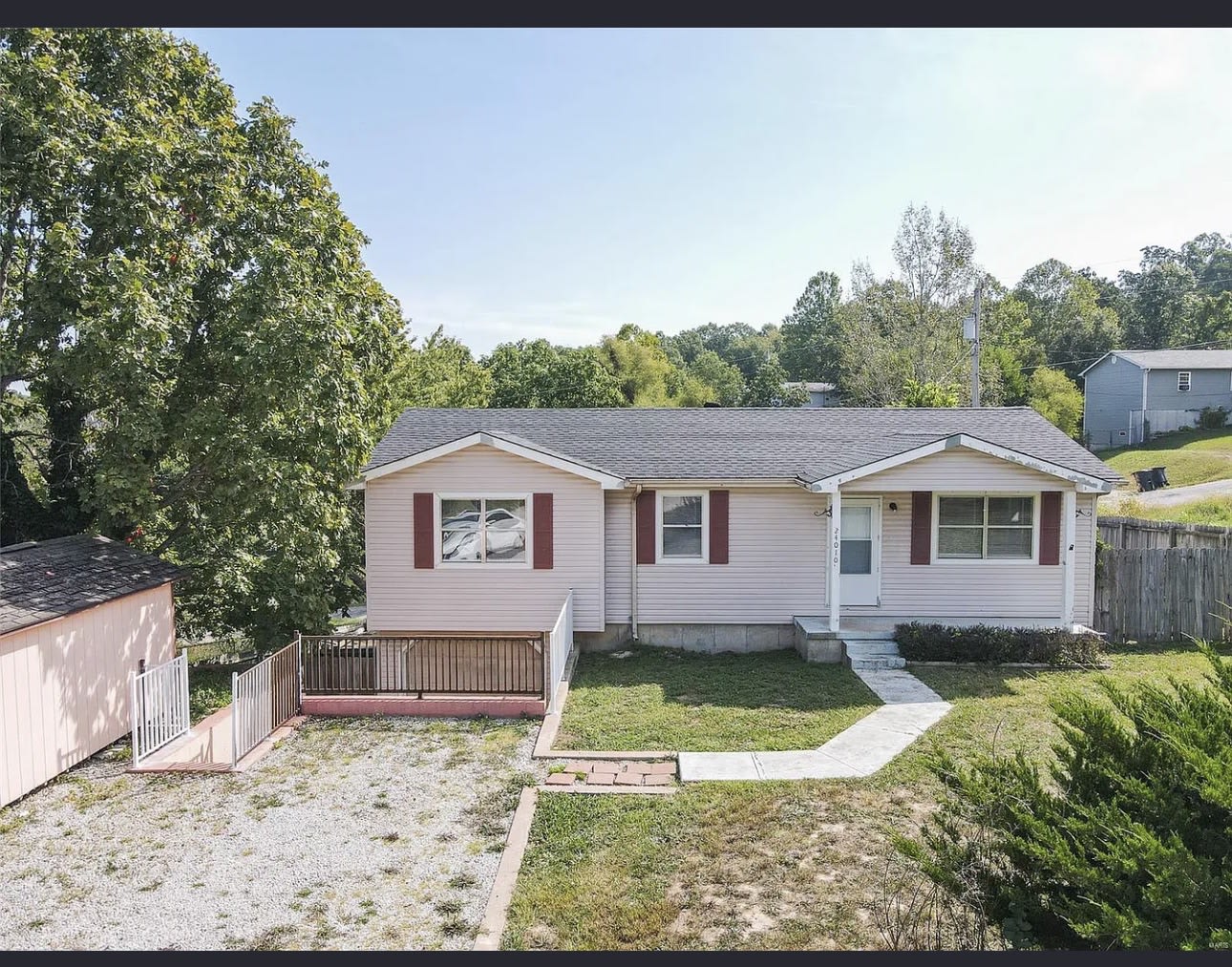 24010 Turtle Lane – photo 1