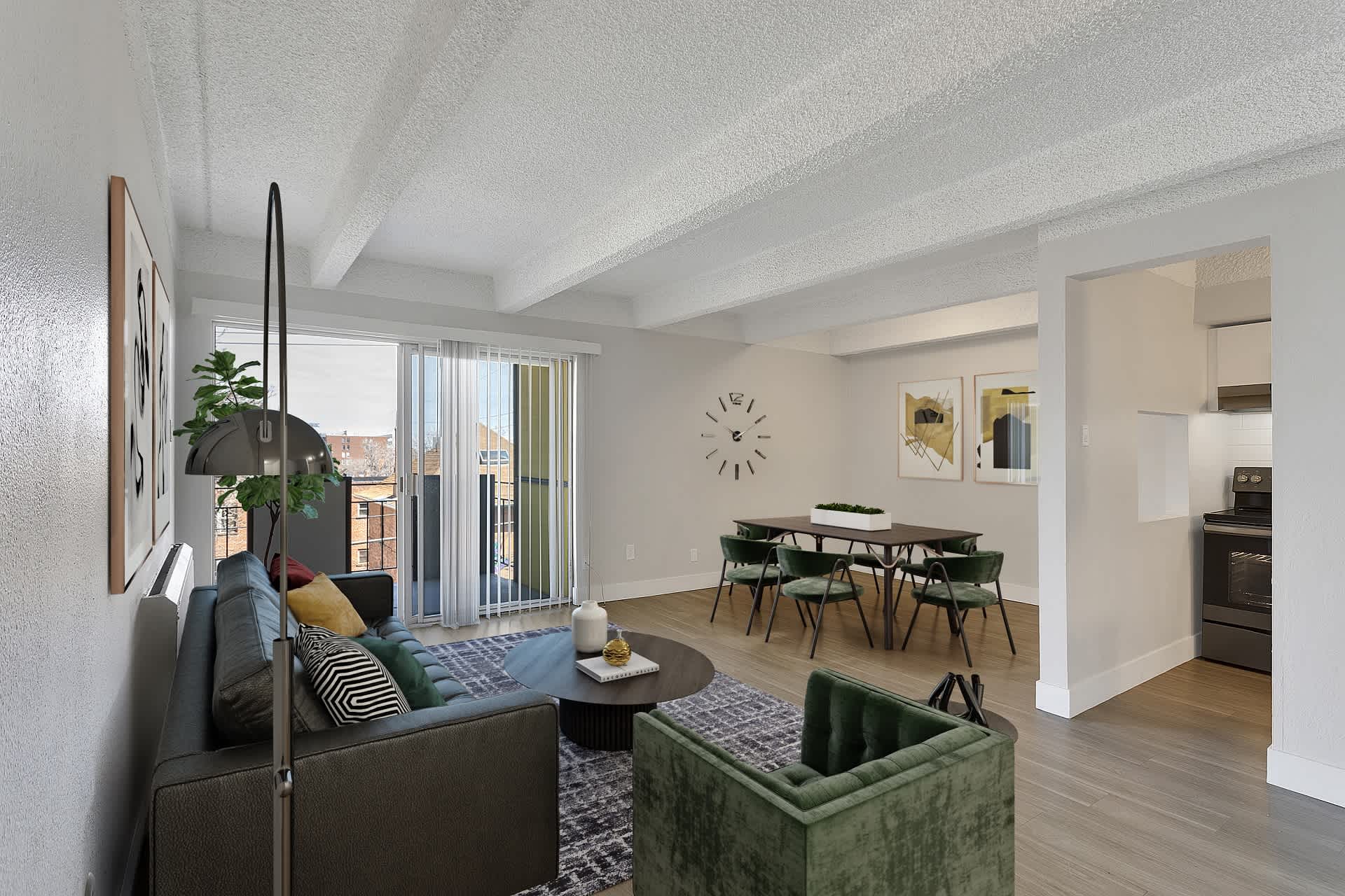 1280 Lafayette – photo 5