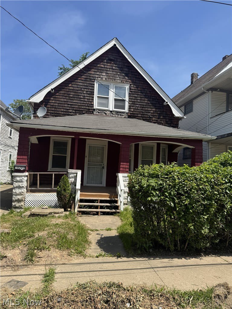 10209 Elwell Avenue – photo 1