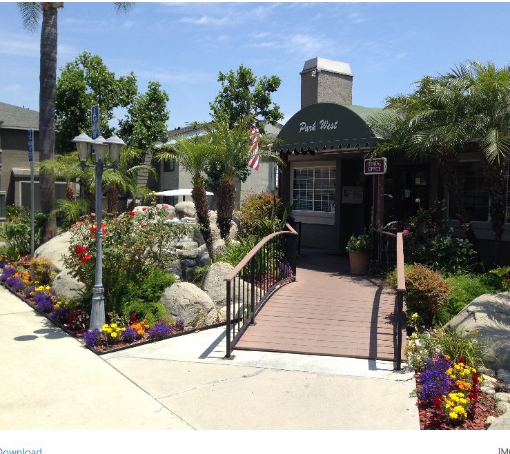 Park West – photo 1