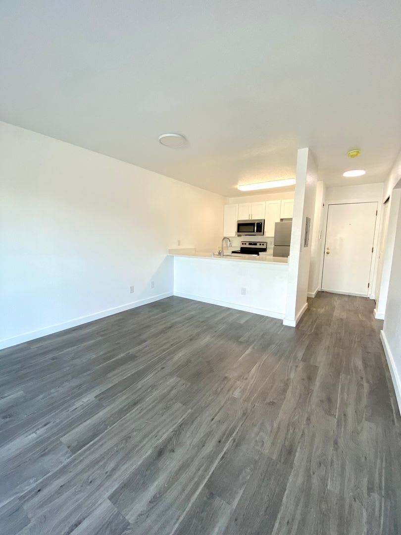 Olympic View Apartments – photo 4