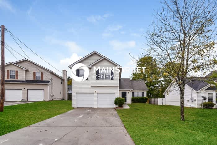 6636 Shapiro Court – photo 1