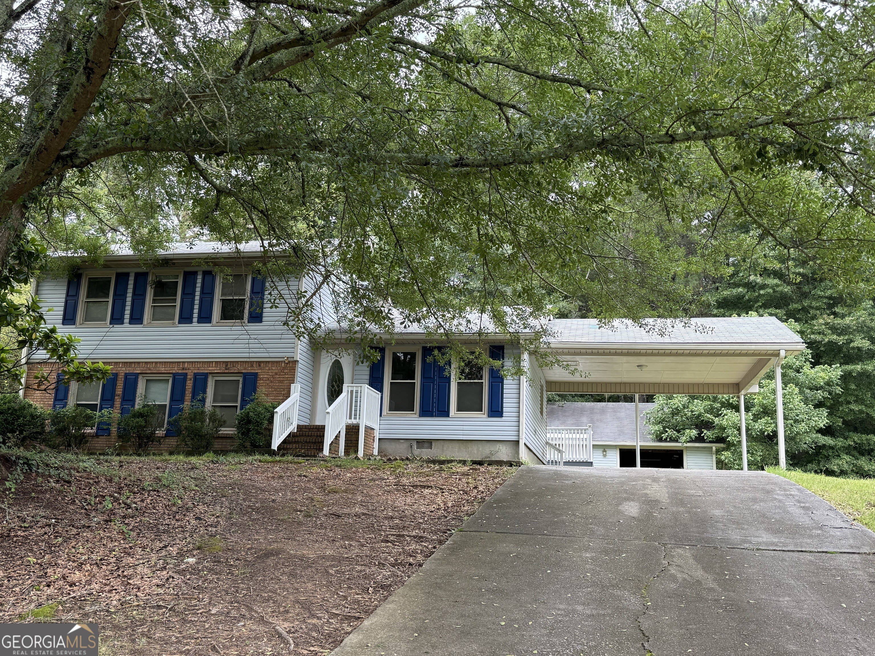 2691 Falcon Ridge Drive – photo 1