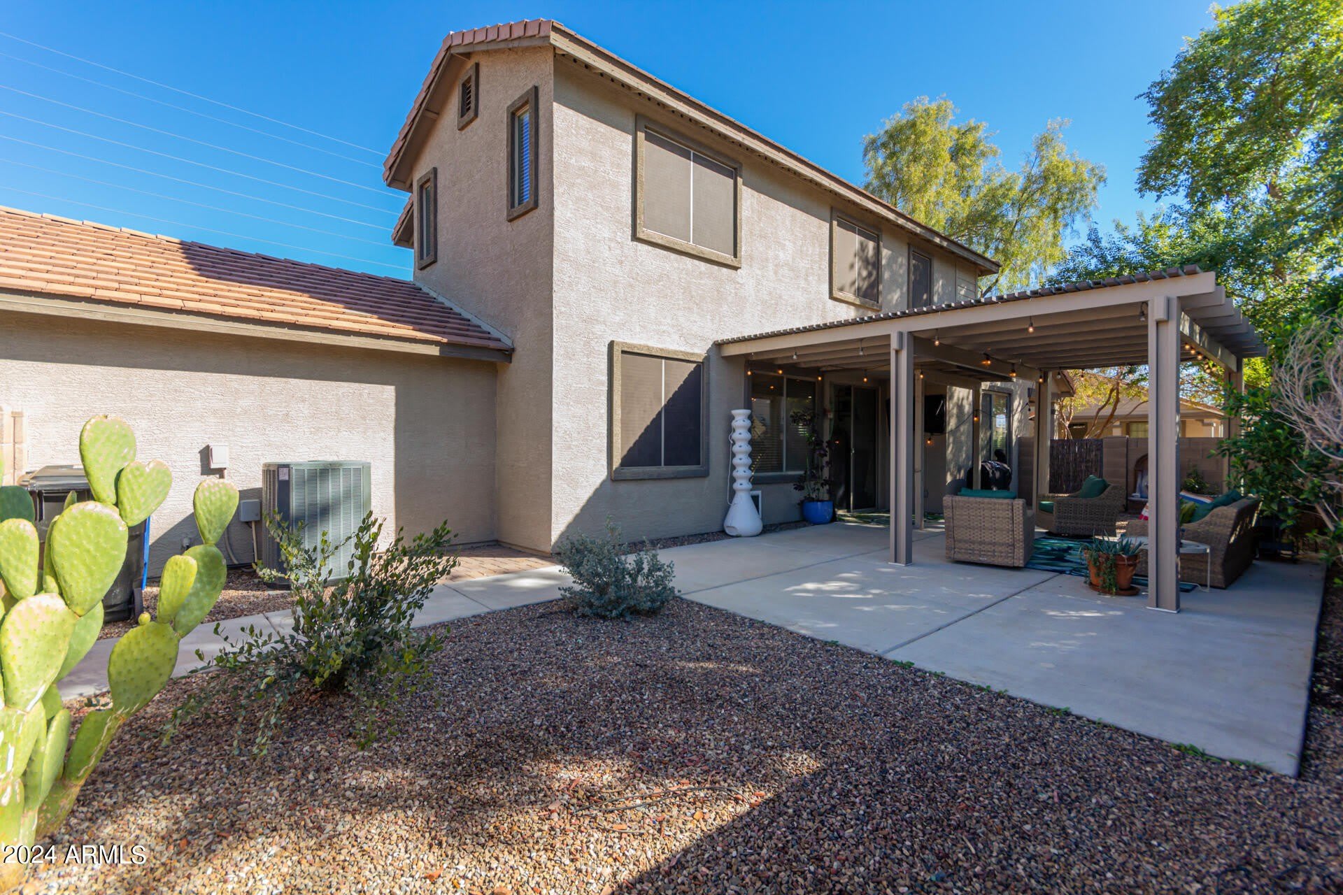 3678 E YEAGER Court – photo 1