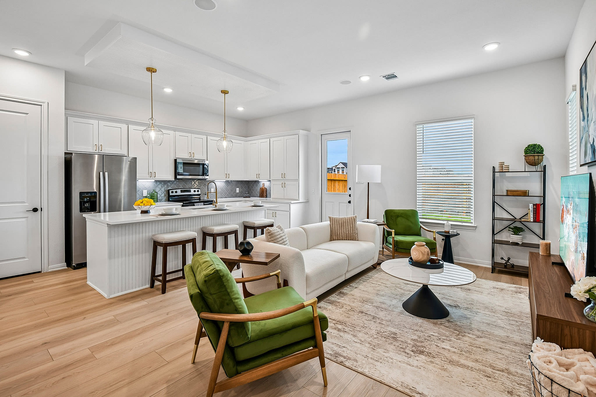 Arbor & Stone at Morton Ranch Homes for Rent – photo 3
