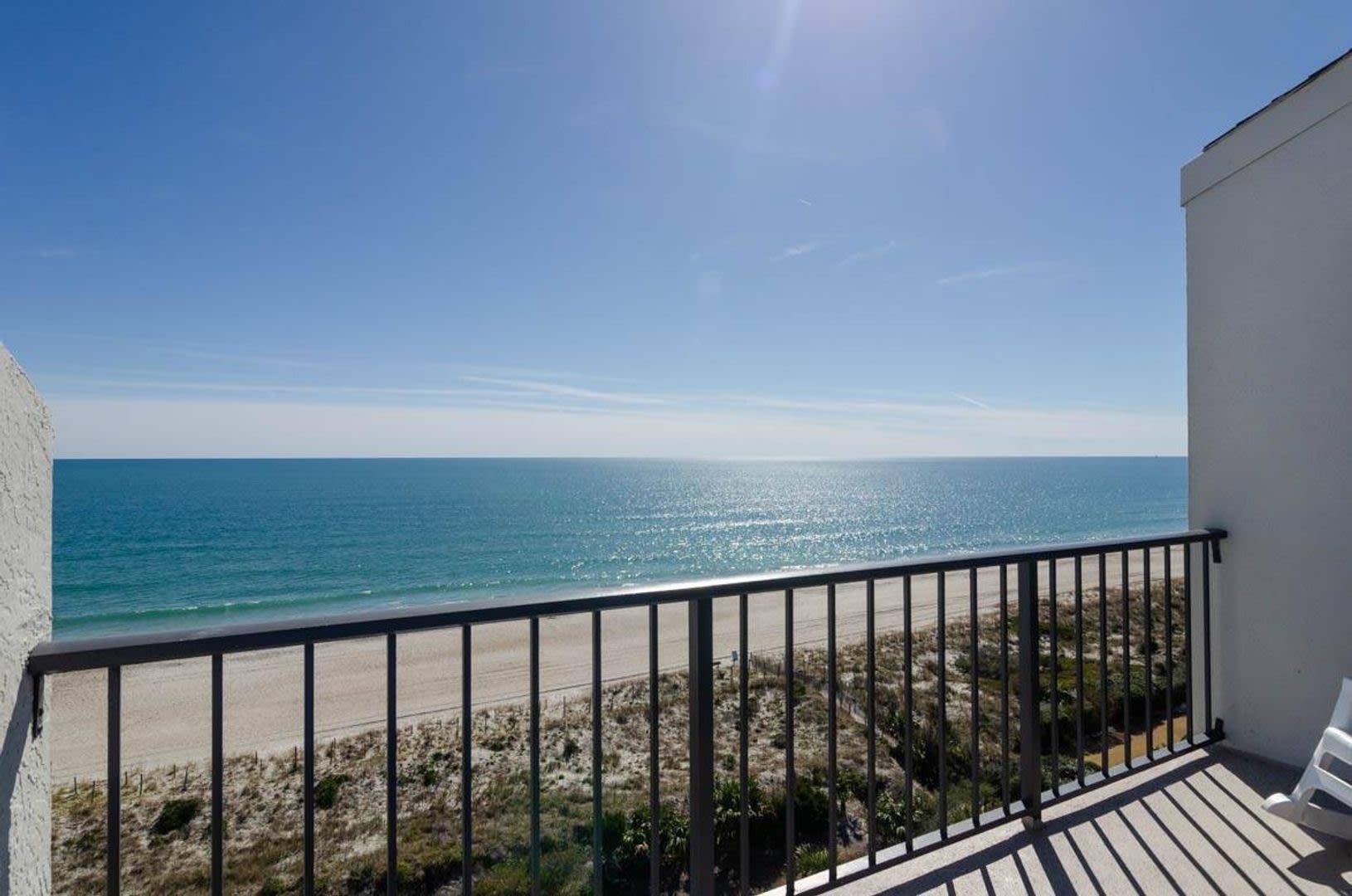 (W223) 95 South Lumina Avenue, Unit 8-H, Wrightsville Beach, NC 28480 – photo 2