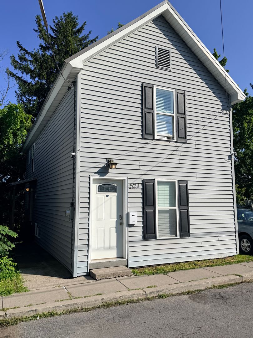 Beautifully Renovated 3-Bedroom Home on Quiet Watertown Street – Close to Fort Drum – photo 1