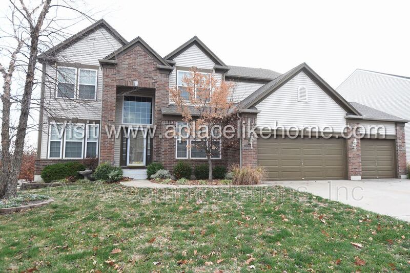 22413 W 113th Ter – photo 1