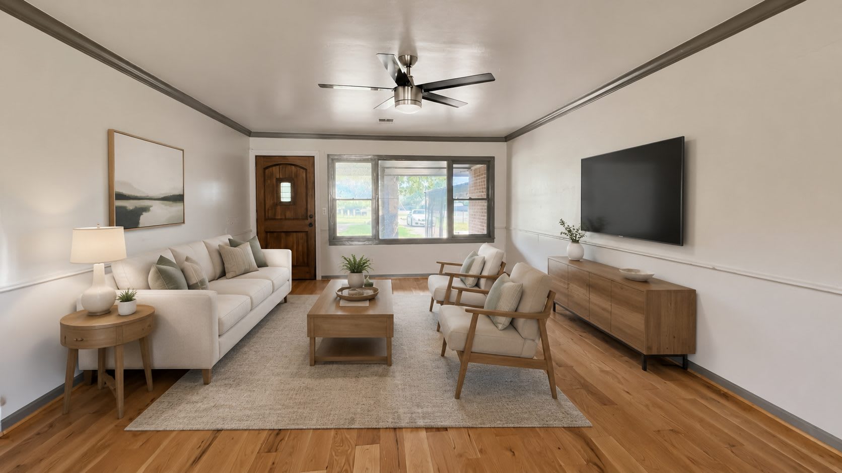 813 Northwest 91st Street – photo 2
