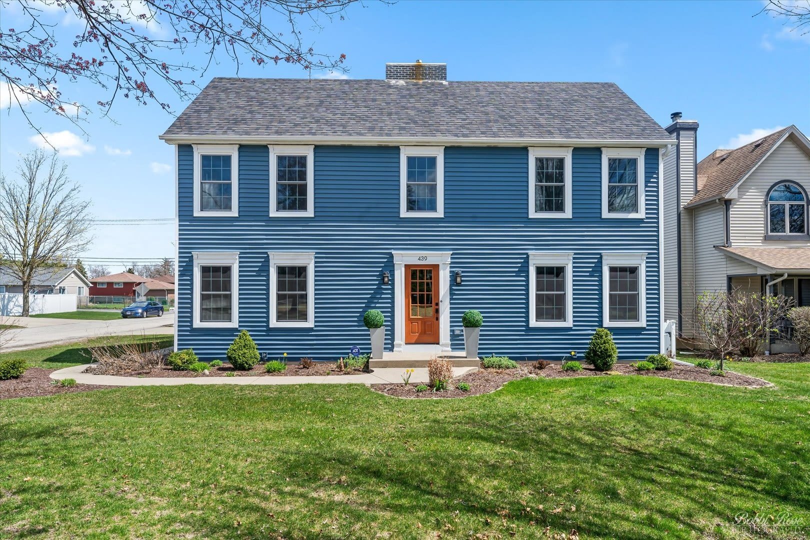 439 S Church Road S – photo 1