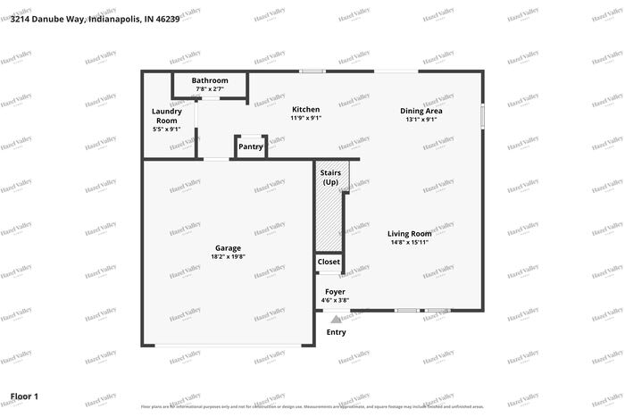 3214 Danube Way – photo 3