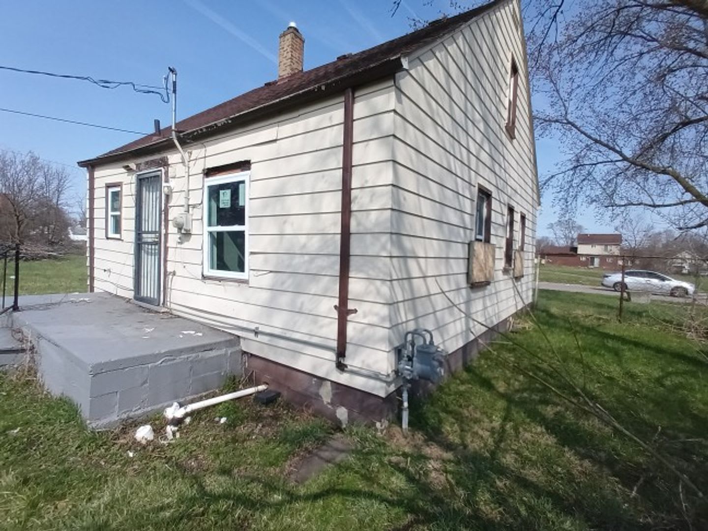 4 Bed 1Bath Bungalow Now Available 1000 Mo – photo 5