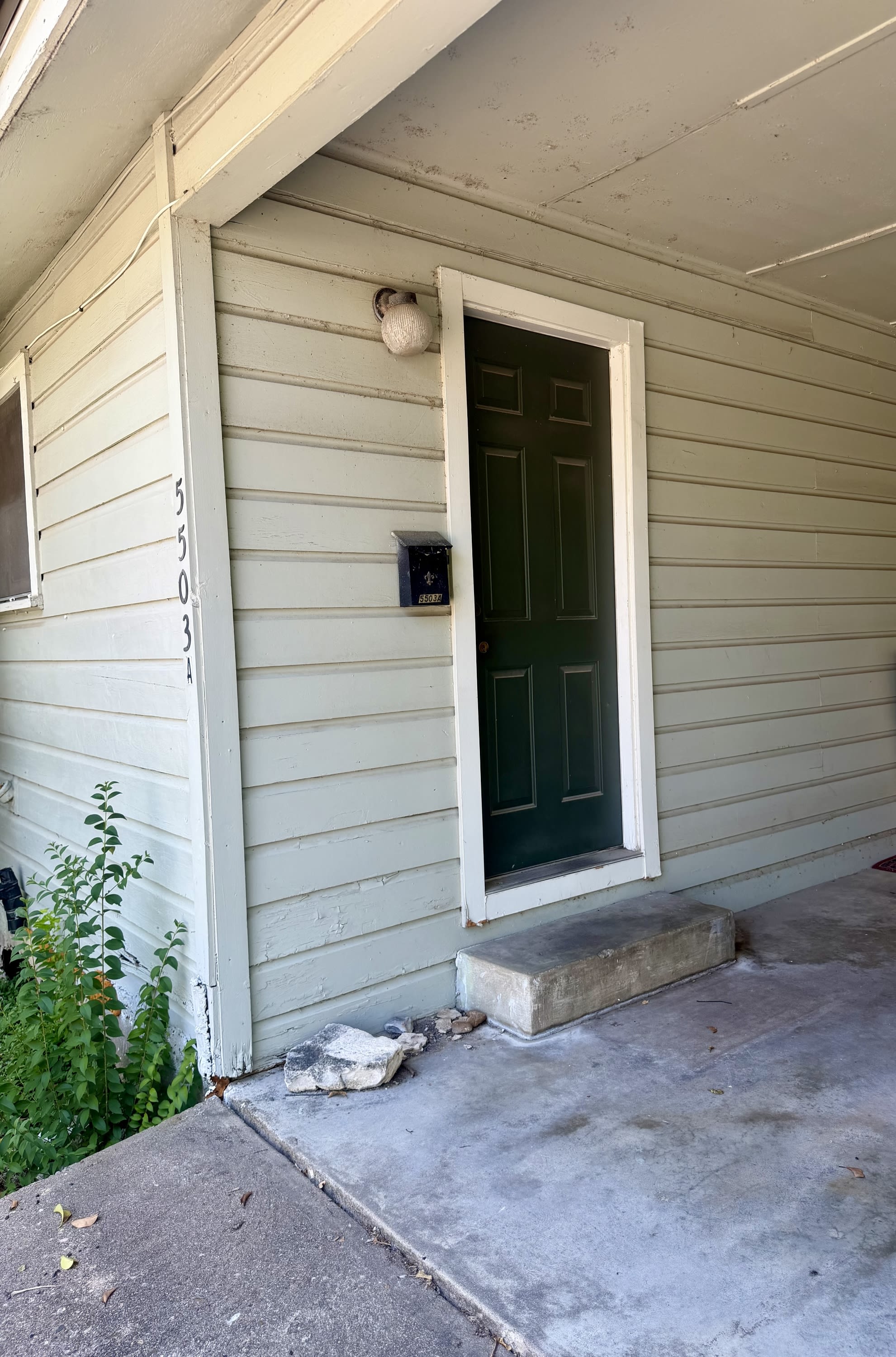 5503 Joe Sayers Avenue – photo 3