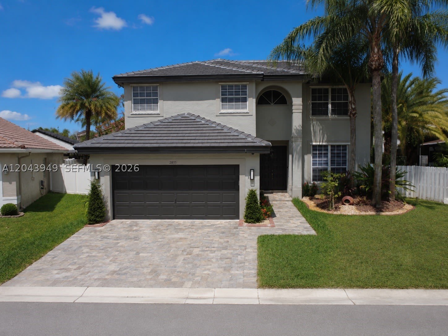 2855 SW 177th Ter – photo 1