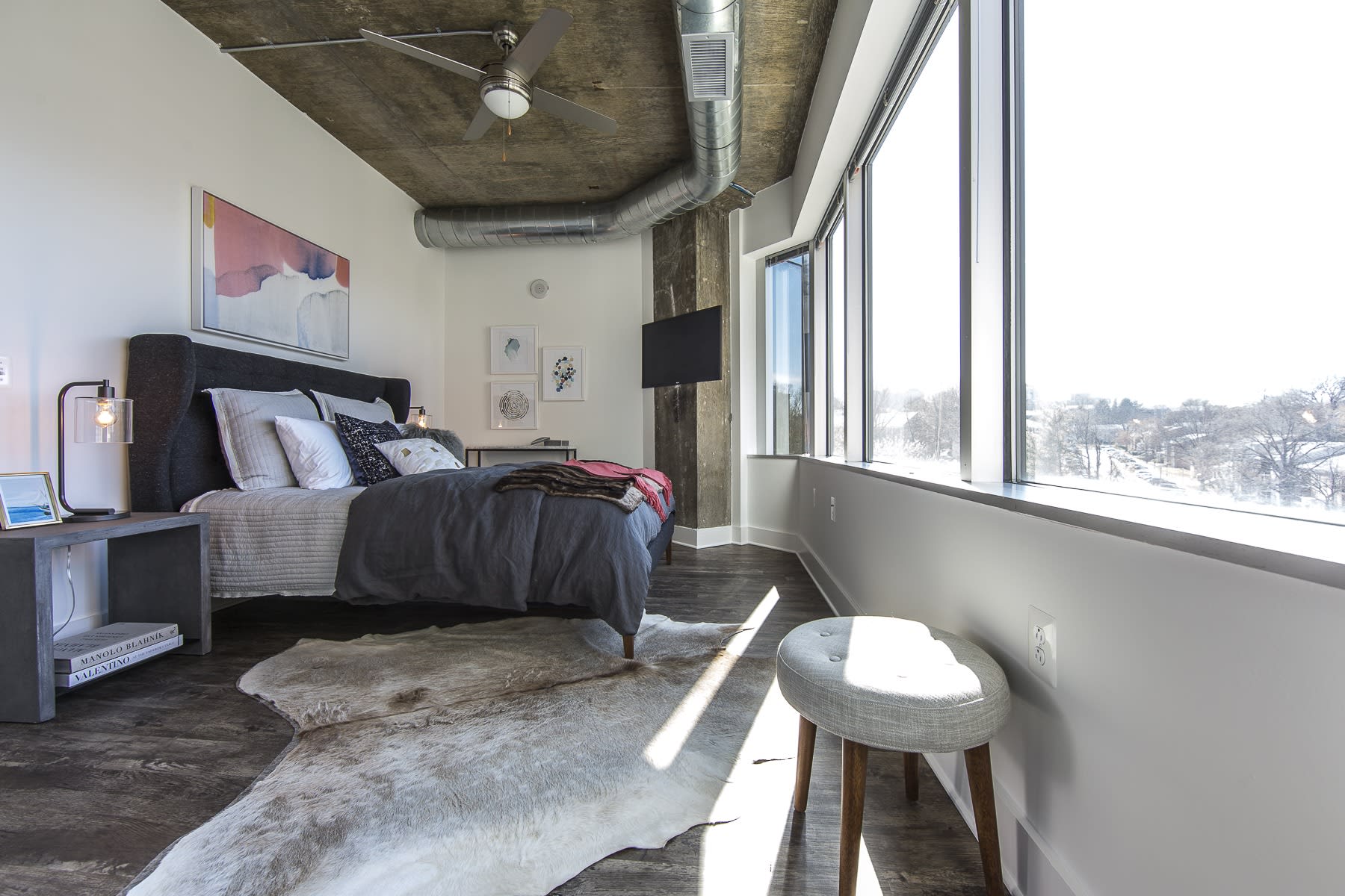 E Lofts – photo 4