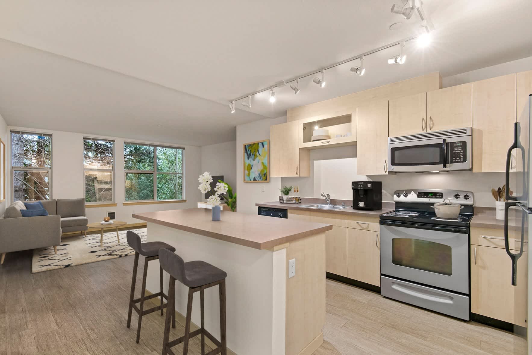 Prescott Wallingford Apartments – photo 2