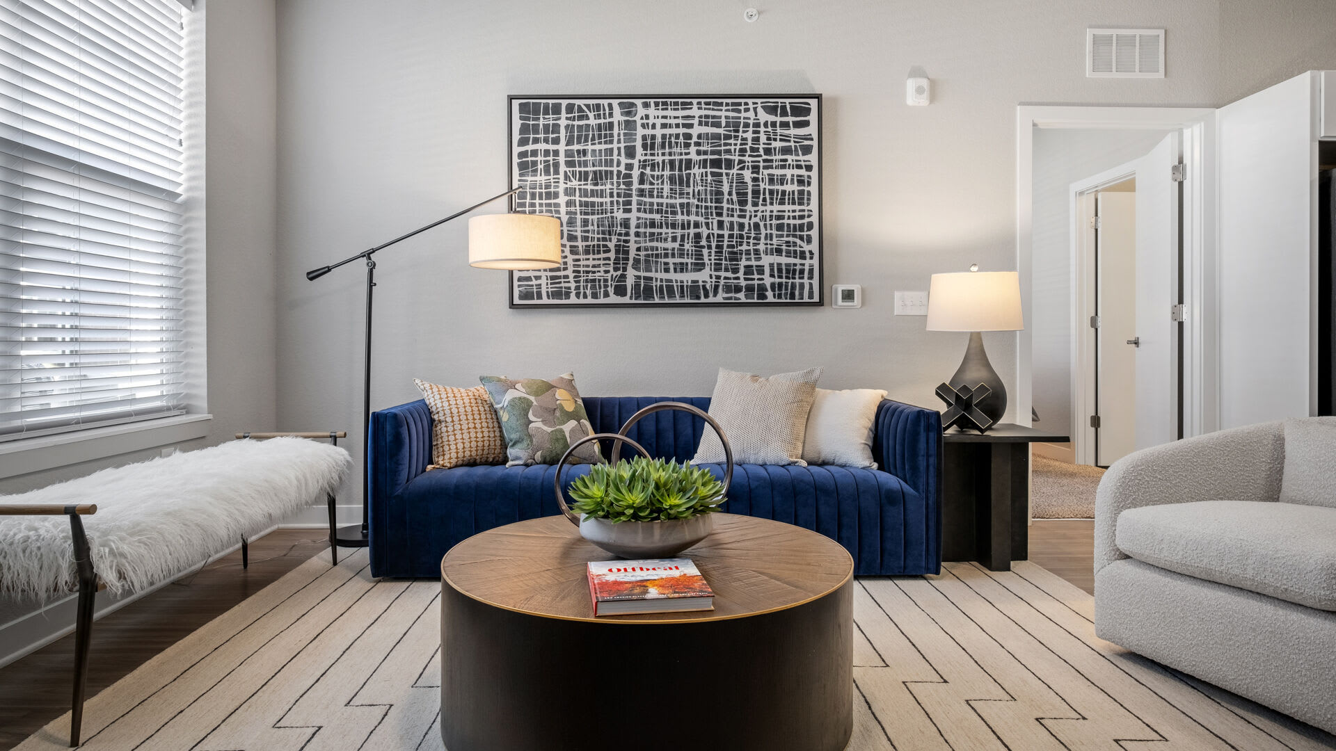 Authentix Kalamazoo Apartments – photo 2