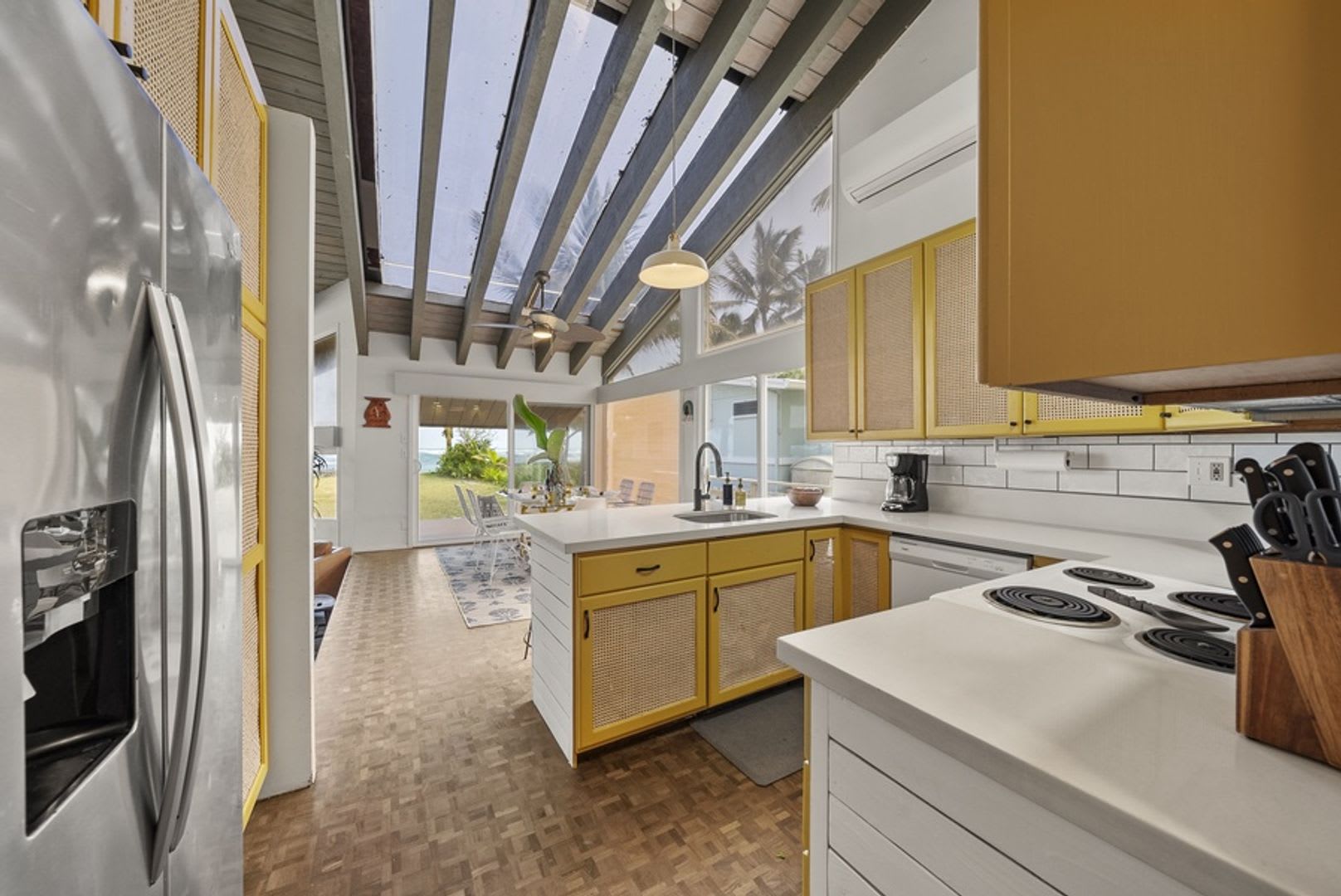 Dolphin House North Shore Escape W Direct Beach Access Close To Turtle Bay – photo 4